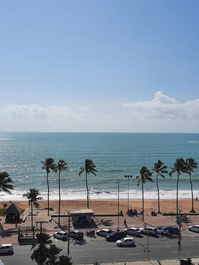 Flat Jatiuca Apartment Maceio  Exterior photo