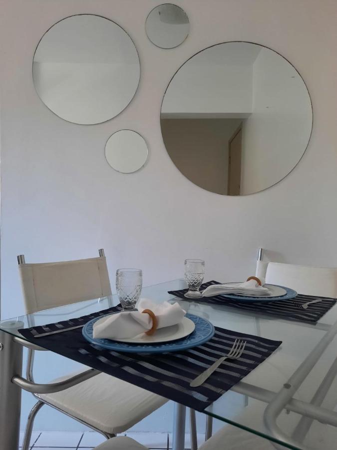 Flat Jatiuca Apartment Maceio  Exterior photo