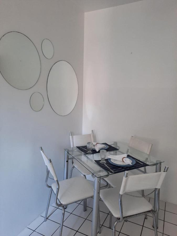 Flat Jatiuca Apartment Maceio  Exterior photo