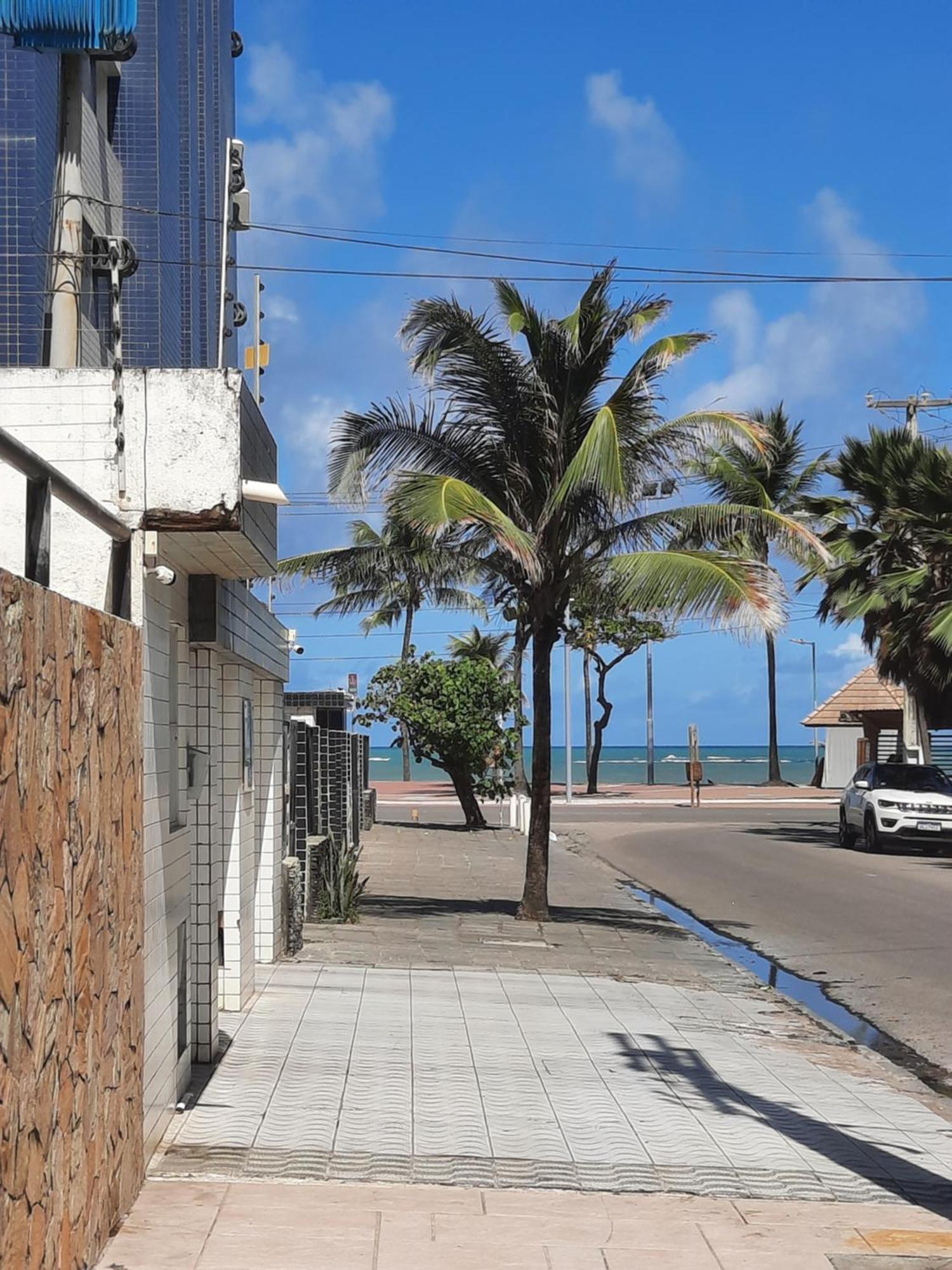 Flat Jatiuca Apartment Maceio  Room photo