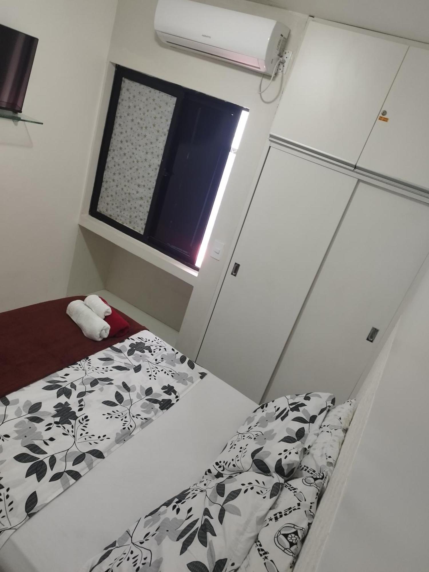 Flat Jatiuca Apartment Maceio  Exterior photo