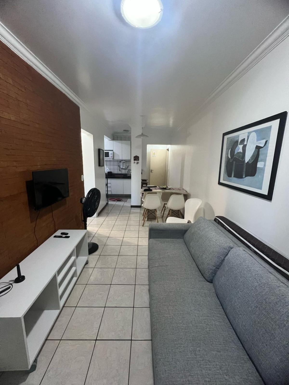 Flat Jatiuca Apartment Maceio  Exterior photo