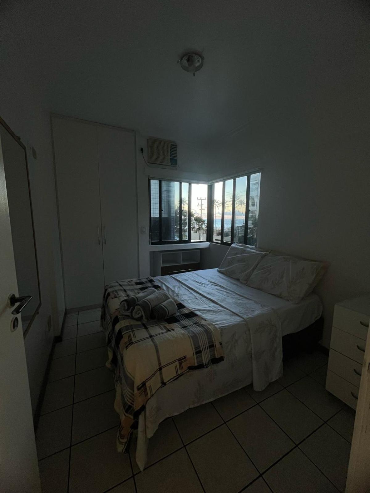 Flat Jatiuca Apartment Maceio  Exterior photo