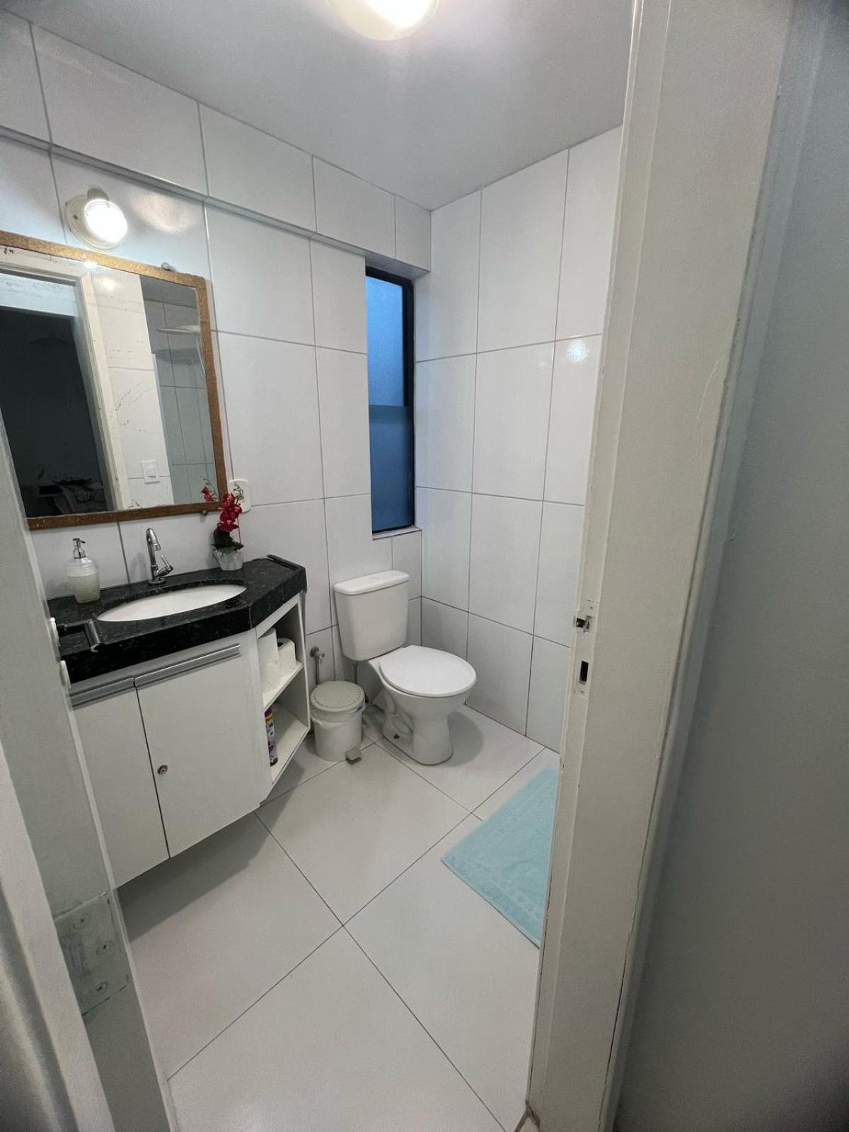 Flat Jatiuca Apartment Maceio  Exterior photo