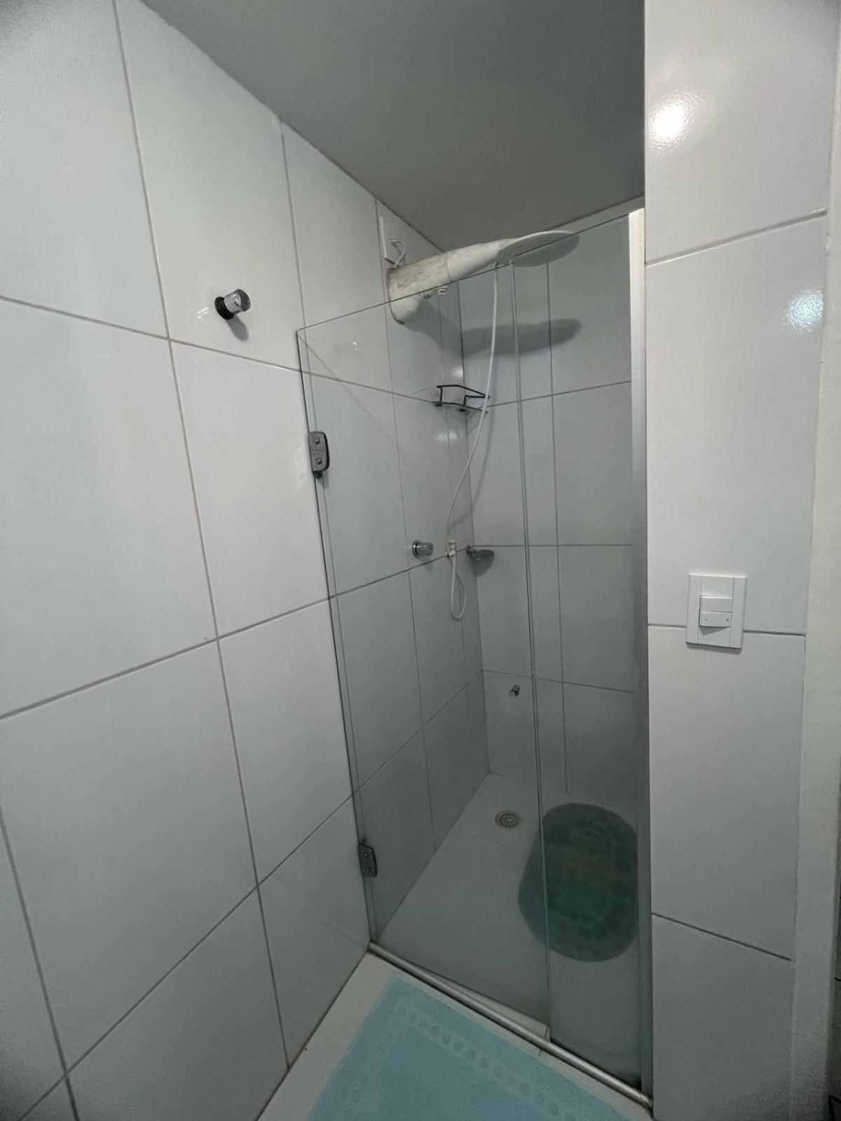 Flat Jatiuca Apartment Maceio  Exterior photo